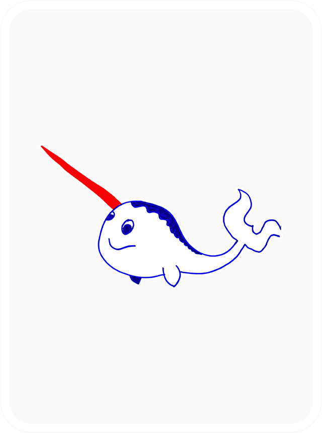 Nifty Narwhal