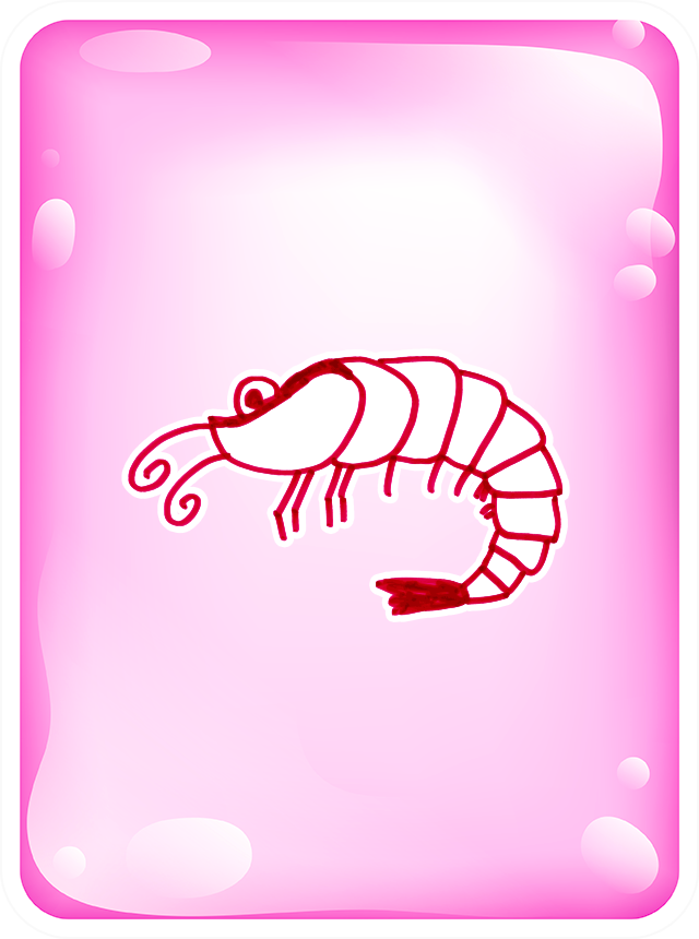 Sufficient Shrimp
