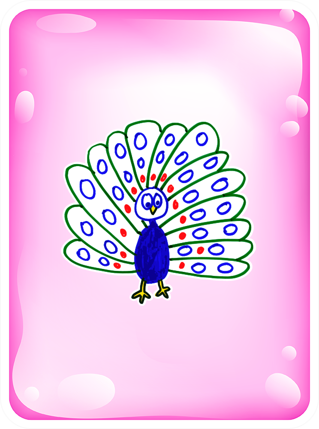 Practical Peacock