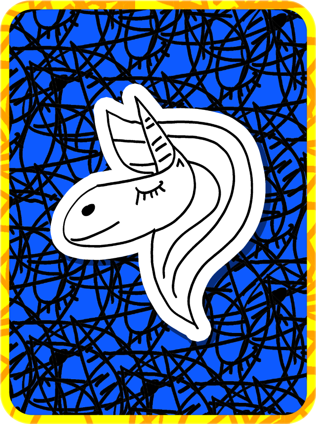 Uno Unicorn