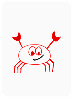 Creative Crab (Core)
